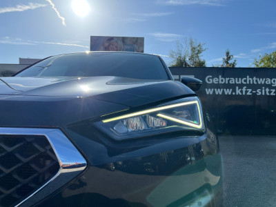 Seat Tarraco Gebrauchtwagen