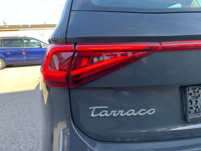 Seat Tarraco Gebrauchtwagen