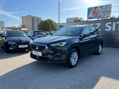 Seat Tarraco Gebrauchtwagen