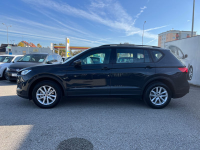 Seat Tarraco Gebrauchtwagen