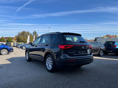 Seat Tarraco Gebrauchtwagen