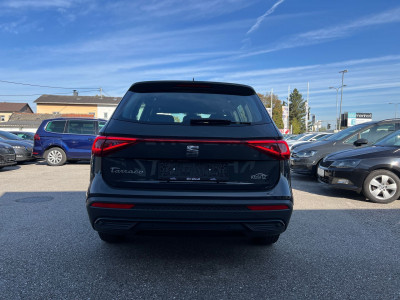 Seat Tarraco Gebrauchtwagen