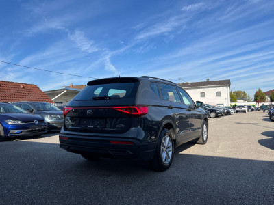 Seat Tarraco Gebrauchtwagen