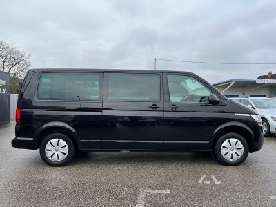 VW Caravelle Gebrauchtwagen