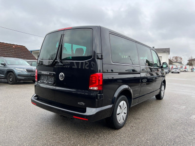 VW Caravelle Gebrauchtwagen