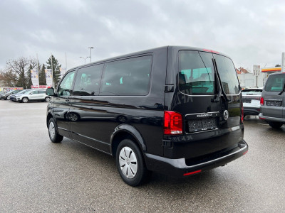 VW Caravelle Gebrauchtwagen