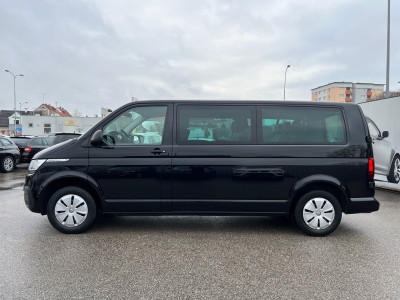 VW Caravelle Gebrauchtwagen