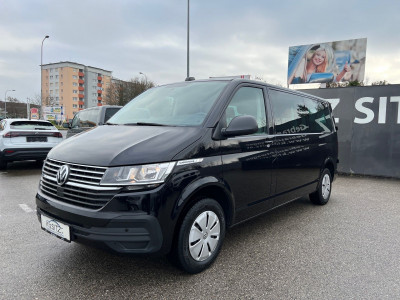 VW Caravelle Gebrauchtwagen