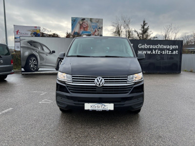 VW Caravelle Gebrauchtwagen