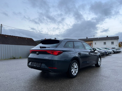 Seat Leon Gebrauchtwagen