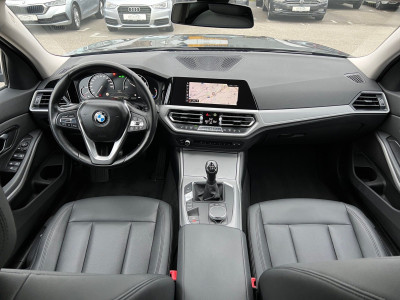 BMW 3er Gebrauchtwagen