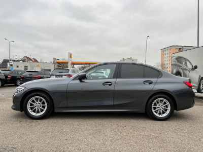 BMW 3er Gebrauchtwagen