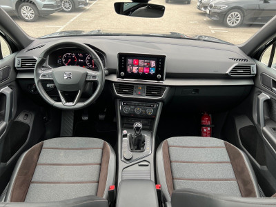 Seat Tarraco Gebrauchtwagen