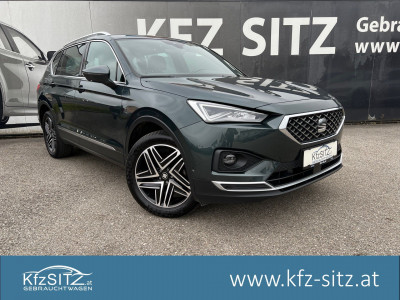 Seat Tarraco Gebrauchtwagen