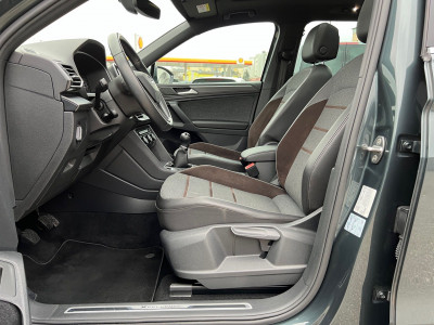 Seat Tarraco Gebrauchtwagen