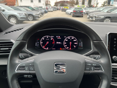 Seat Tarraco Gebrauchtwagen