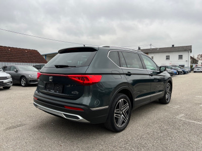 Seat Tarraco Gebrauchtwagen