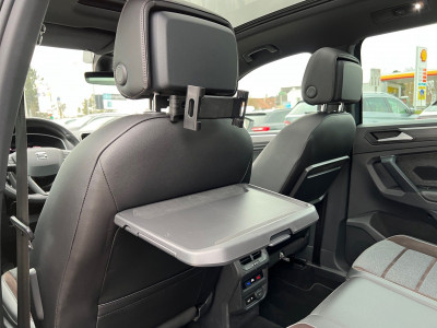 Seat Tarraco Gebrauchtwagen