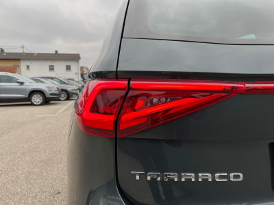 Seat Tarraco Gebrauchtwagen