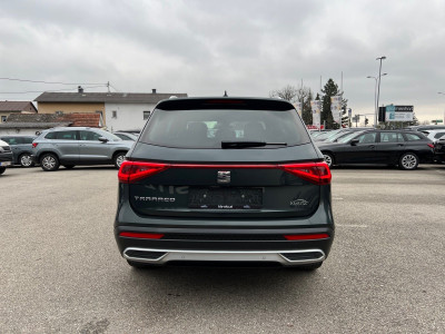 Seat Tarraco Gebrauchtwagen