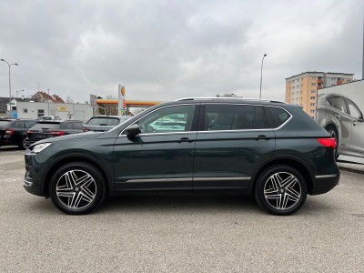 Seat Tarraco Gebrauchtwagen