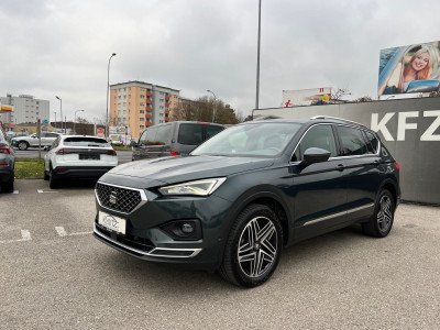 Seat Tarraco Gebrauchtwagen