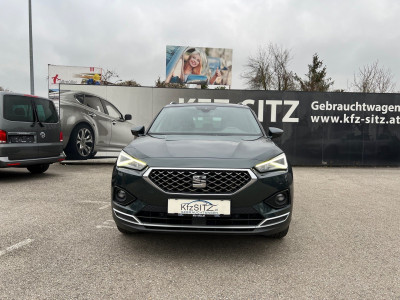 Seat Tarraco Gebrauchtwagen