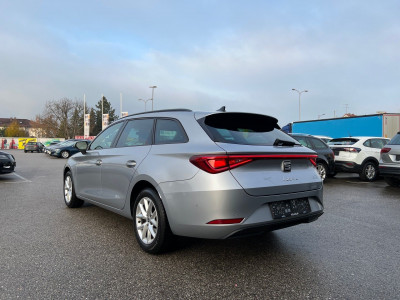 Seat Leon Gebrauchtwagen