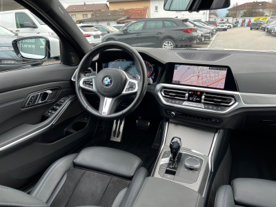 BMW 3er Gebrauchtwagen