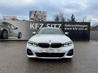 BMW 3er Gebrauchtwagen