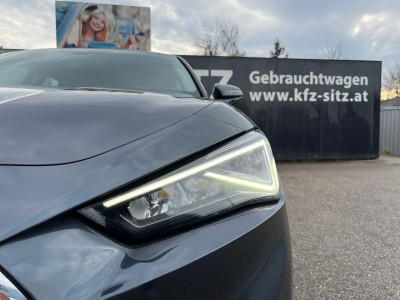 Seat Leon Gebrauchtwagen