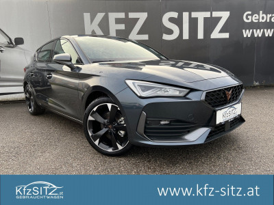 Cupra Leon Gebrauchtwagen