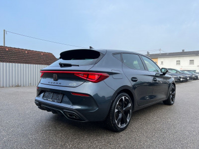 Cupra Leon Gebrauchtwagen