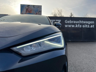 Cupra Leon Gebrauchtwagen