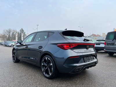 Cupra Leon Gebrauchtwagen