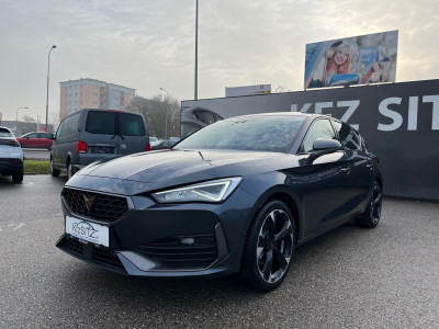 Cupra Leon Gebrauchtwagen