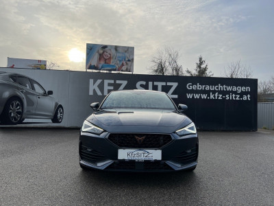 Cupra Leon Gebrauchtwagen