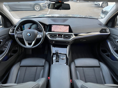 BMW 3er Gebrauchtwagen