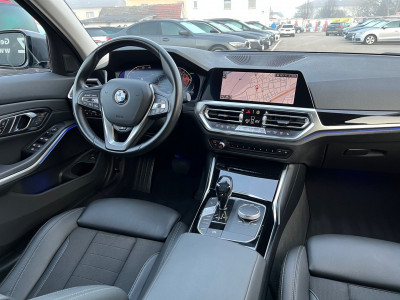 BMW 3er Gebrauchtwagen