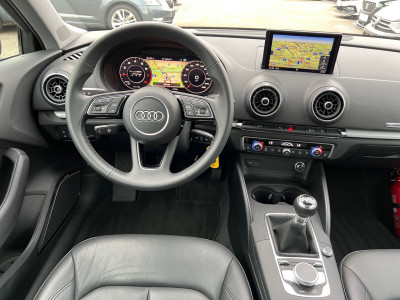 Audi A3 Gebrauchtwagen