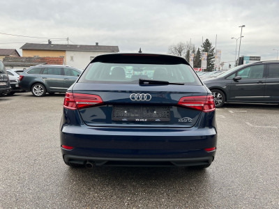 Audi A3 Gebrauchtwagen