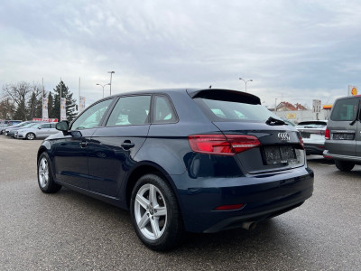 Audi A3 Gebrauchtwagen