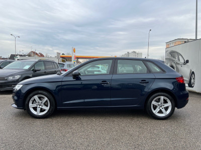 Audi A3 Gebrauchtwagen