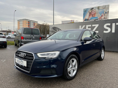 Audi A3 Gebrauchtwagen