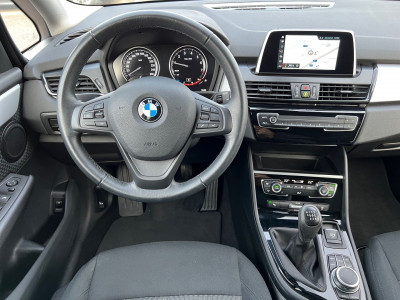 BMW 2er Gebrauchtwagen