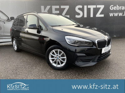 BMW 2er Gebrauchtwagen