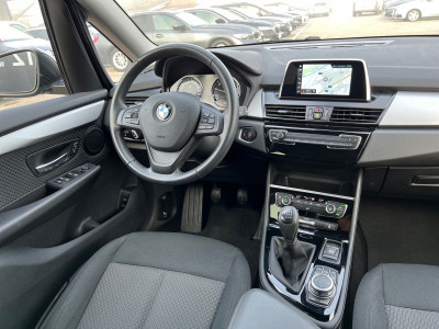 BMW 2er Gebrauchtwagen