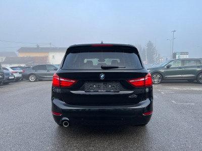 BMW 2er Gebrauchtwagen