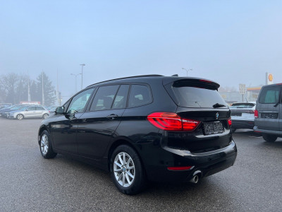 BMW 2er Gebrauchtwagen