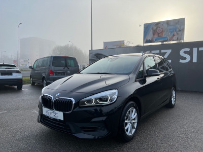 BMW 2er Gebrauchtwagen